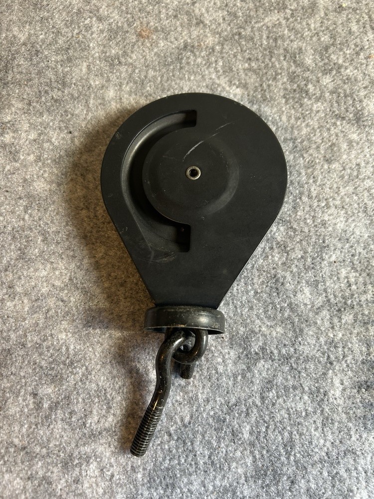 Bowflex Revolution XP Squat Rack Pulley