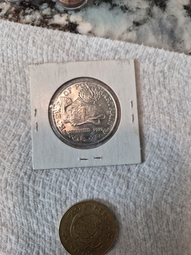 World COINS