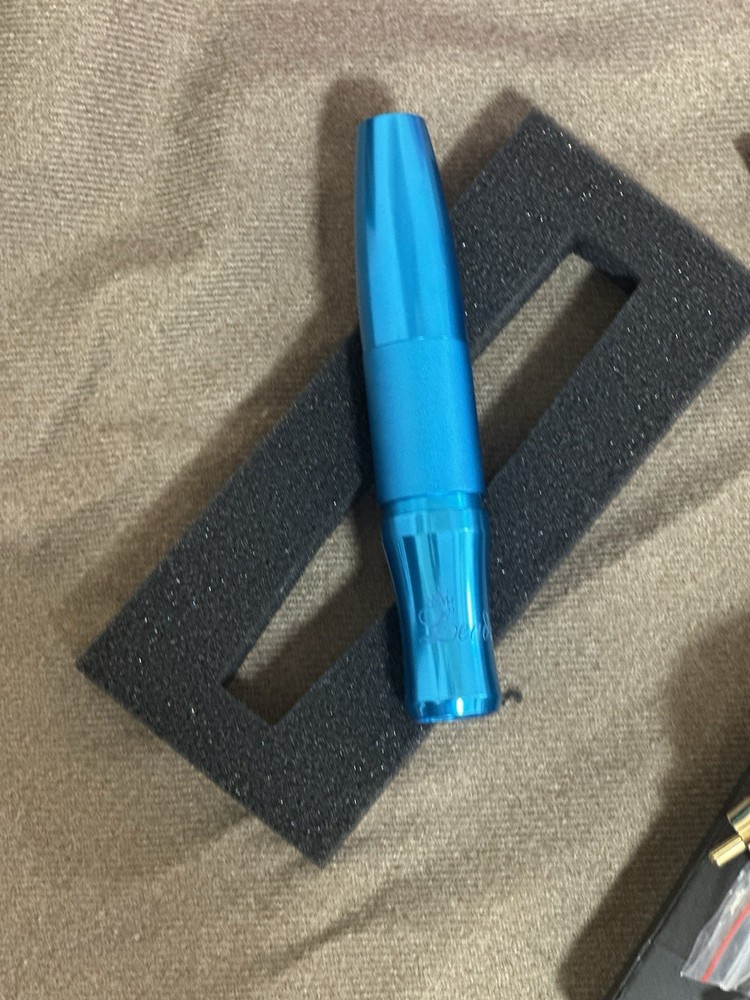 Permanent Makeup Machine LEADER