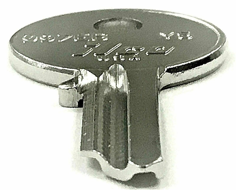 1 BKS Padlocks Y5 997EB Key Blank Keys Blanks