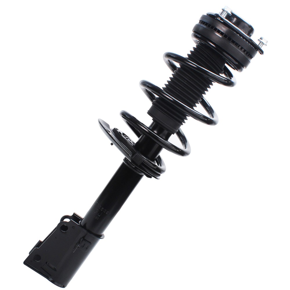 Complete Front Struts w/ Coil Spring Assembly for 2009 - 2019 Dodge Journey V6