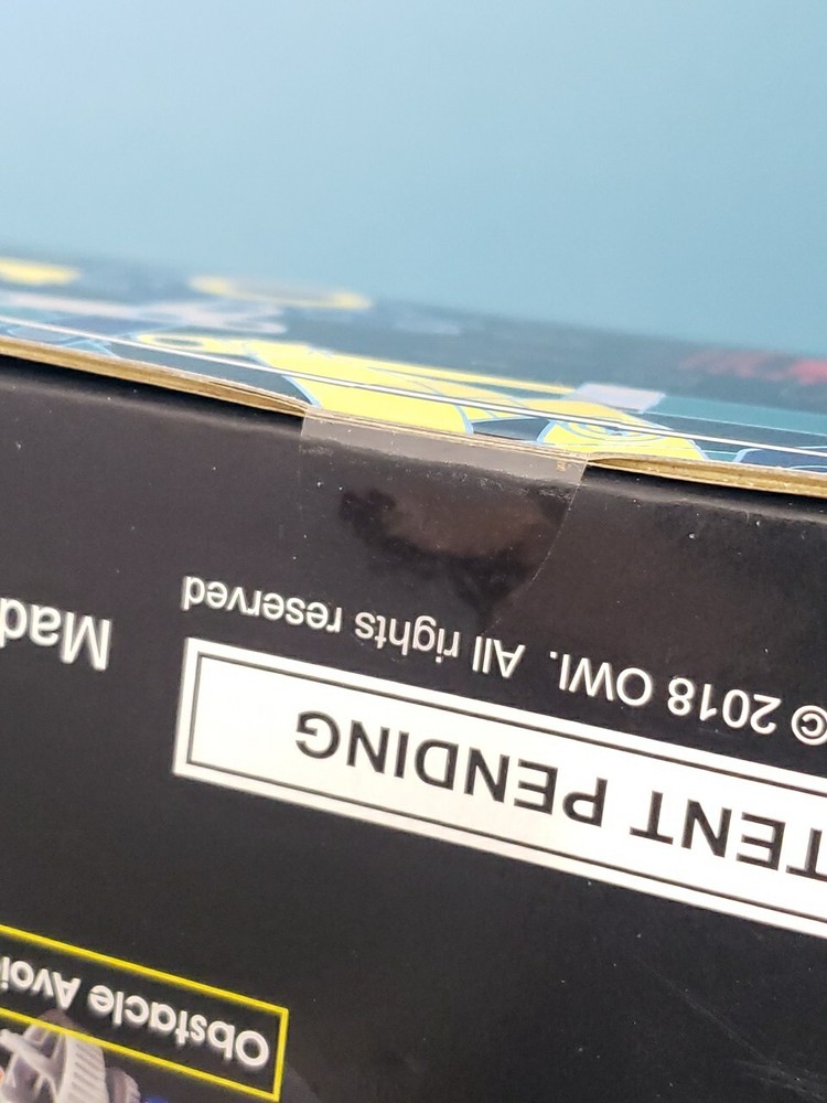 OWI - Robotikits DODECA 12 in 1