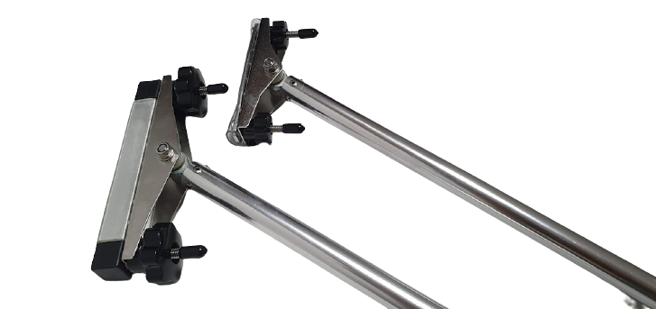 push Controls handle for Automatic Car. Disability Handicap - SCI - Driving Aid