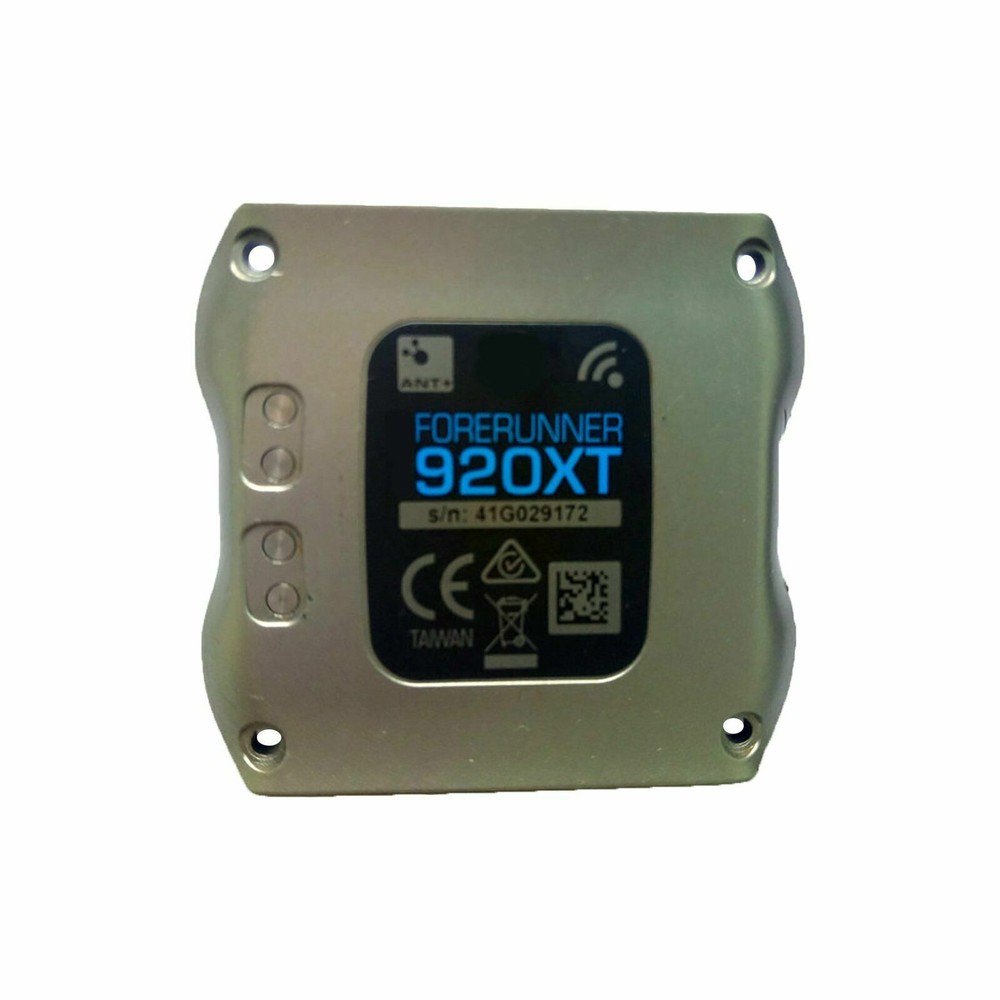 Genuine Battery Back Case Cover Replacement For Garmin Forerunner 920XT