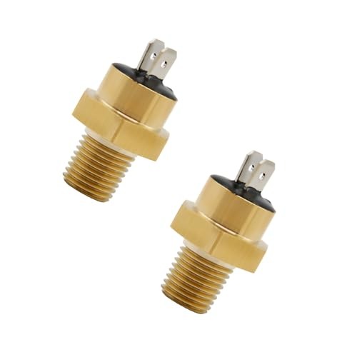 42001-0063S High Limit Switch Replacement for Pentair Mastertemp Sta-Rite Max