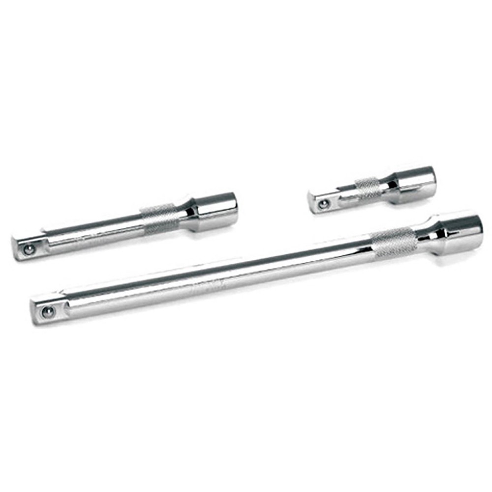 Performance Tool 1/2" DR Extension Set 3-Piece W32140