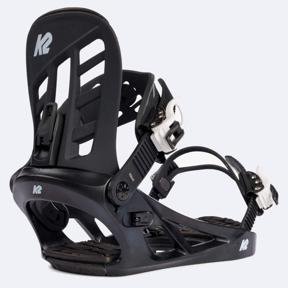 2024 K2 Youth Junior Snowboard Bindings - B220401202