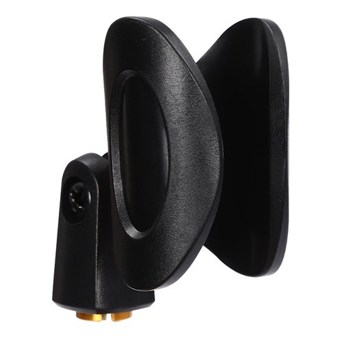 Microphone Clips, Microphone Mic Clip Holders, Universal Microphone Clip Holder