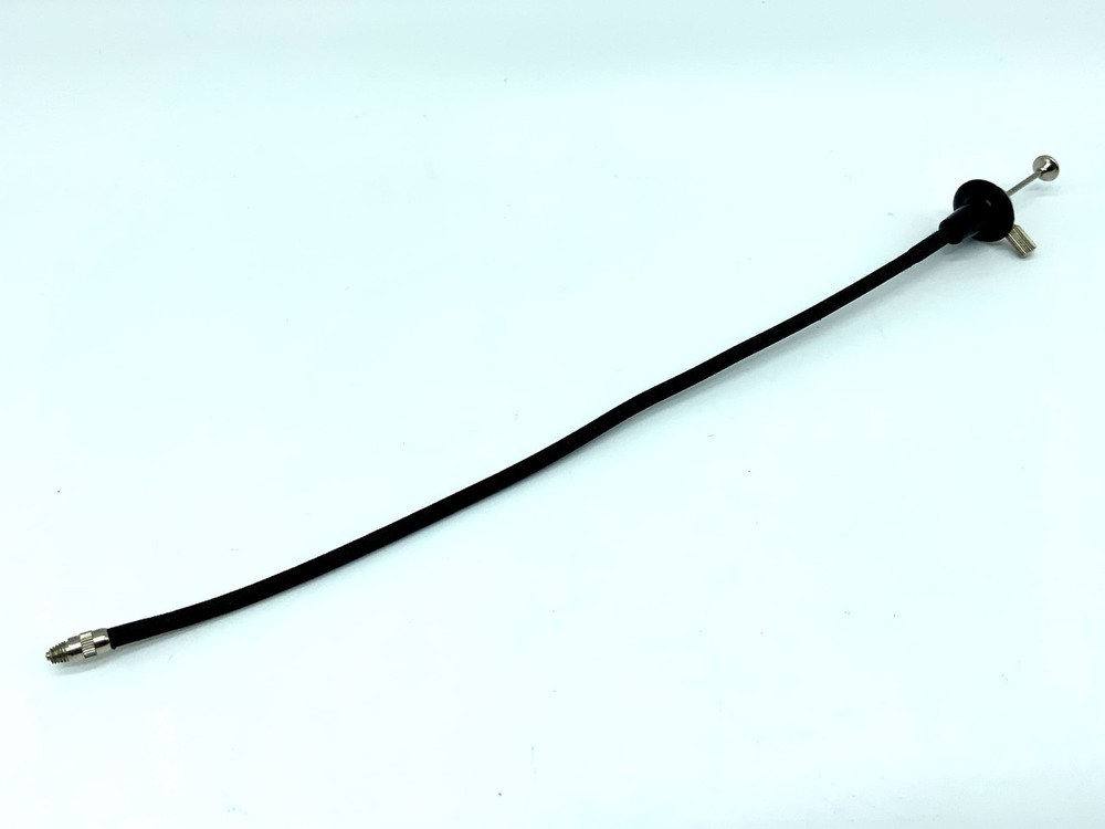 Prontor AGC Remote Trigger Black Approx. 25Cm With Lock