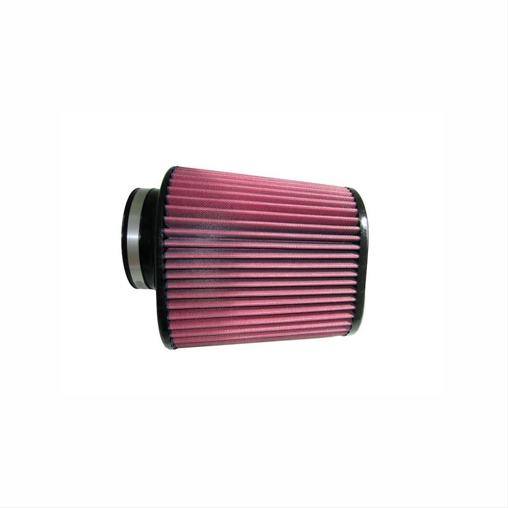 S&B KF-1050 Cotton Cleanable Air Filter – High Flow Reusable#