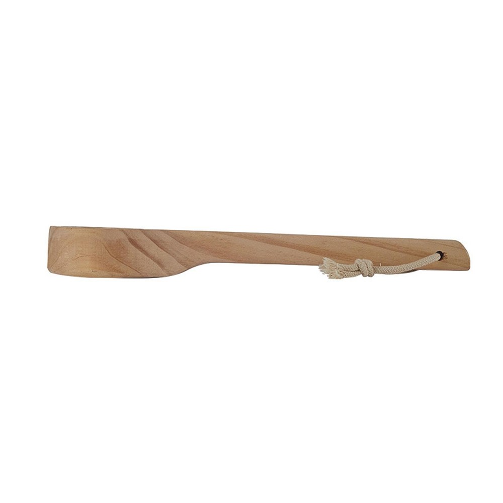 Sauna Ladle Ergonomic Handle Durability Gift Practical Sturdy Multipurpose Sauna