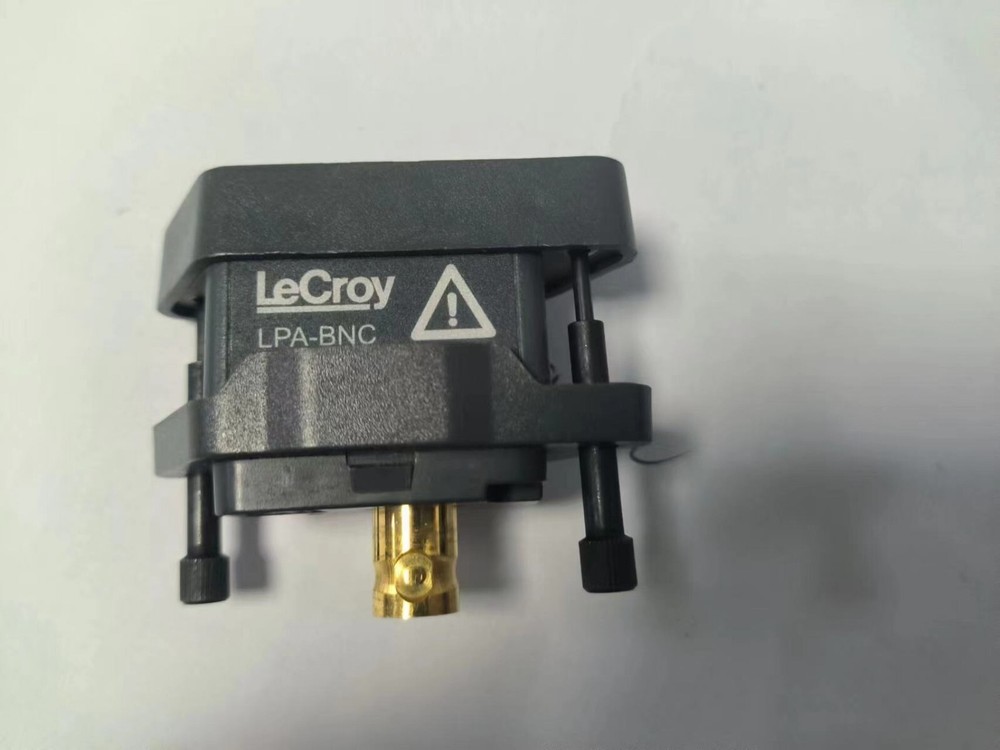 LeCroy LPA-BNC ProLink Oscilloscope Adapter
