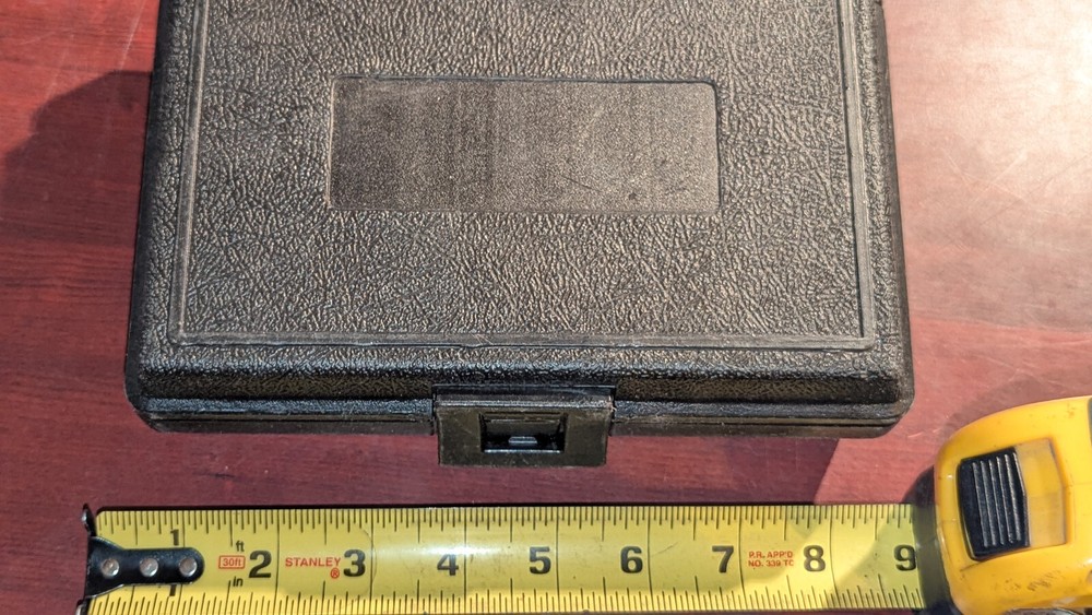 Uson Leak Standard 10 SCCM/Min @20PSIG