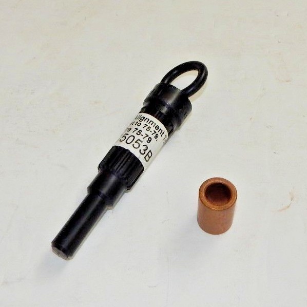 New Clutch Alignment Tool And Pilot Bushing for Triumph Spitfire 1500