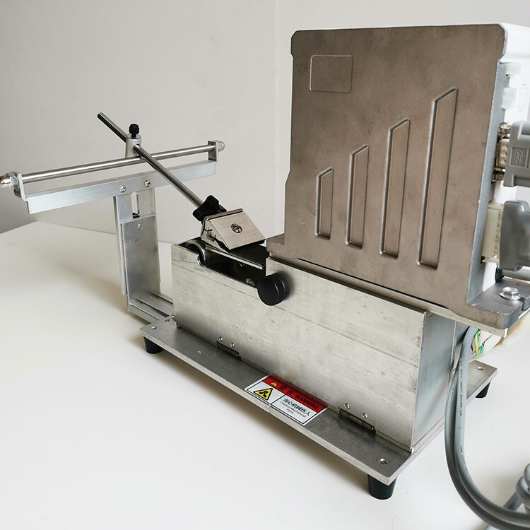 Fixed Angle Electric Sharpener With Brushless Motor Belt Sander Knife Sharpener