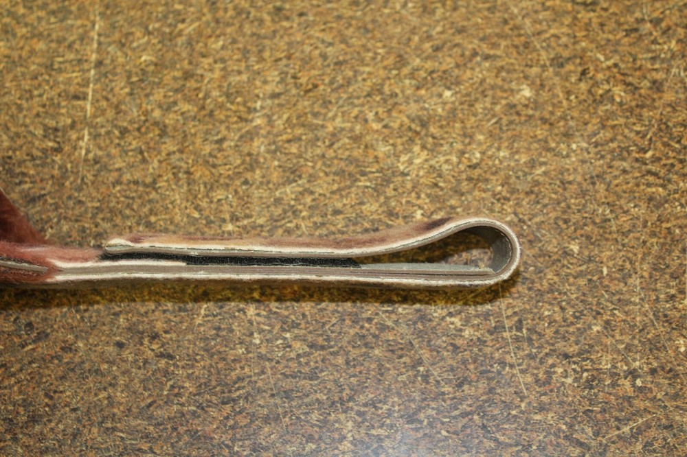 VINTAGE E W BATEMAN ARCHERY