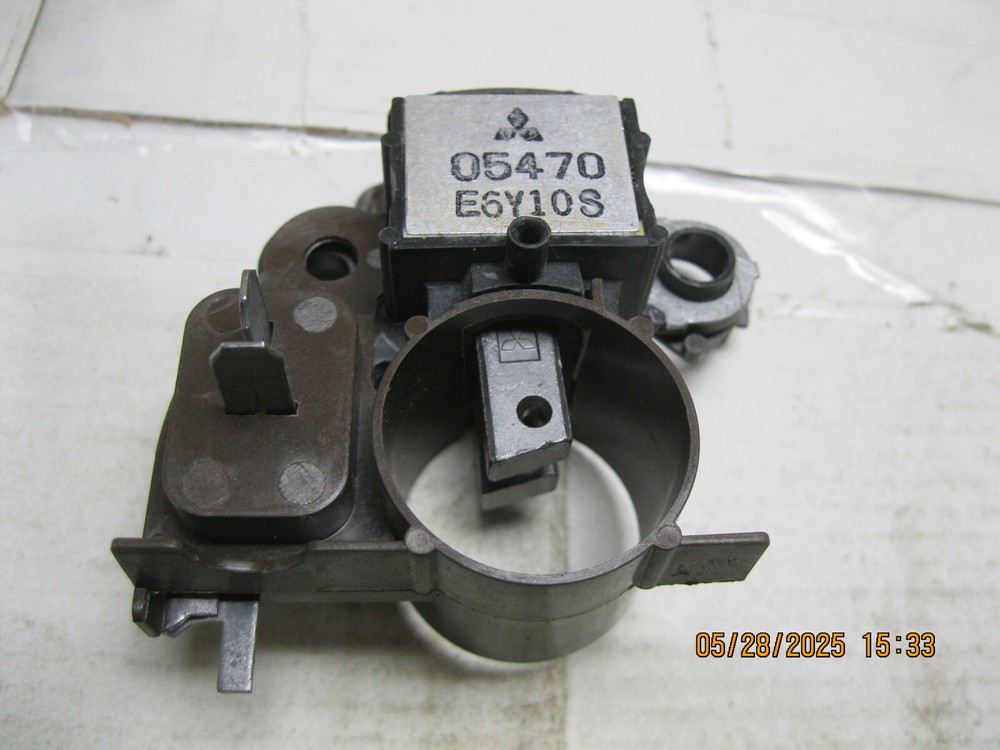 Voltage Regulator Standard VR-443