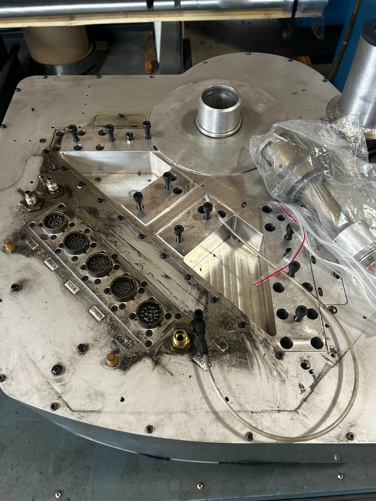 Prima Power Syncrono Laser Head