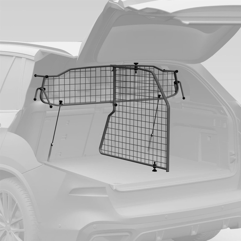 Travall Dog Guard & Divider Bundle VW Golf Hatchback Hatchback (2020-)