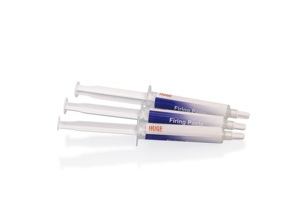 1pc Sintering Firing Paste Sintered Retention Placing Ceramic Restorations, 10ml