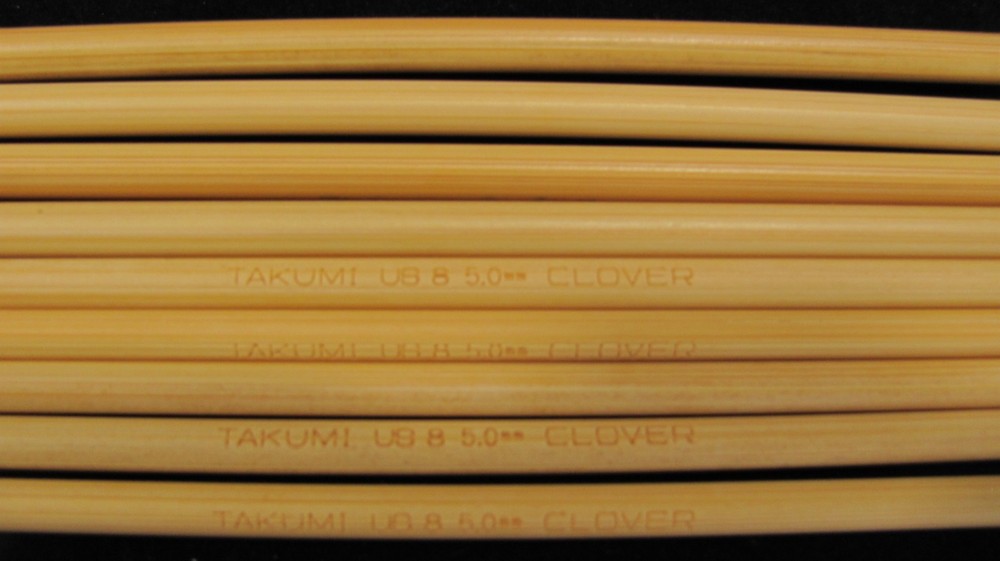 Doublepoints By Circular Solution Heavy Duty Canvas Carry/Hang Case w/Needles