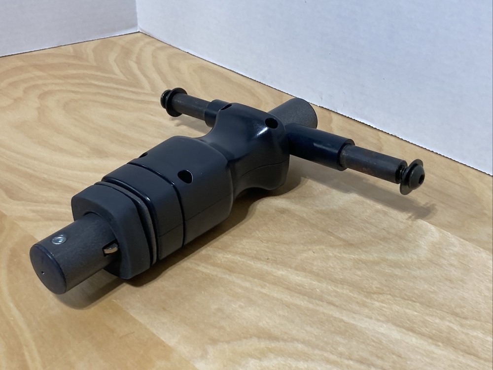 Bowflex Bow Flex Ultimate 2 Assembly Squat Holder PN 000-2537