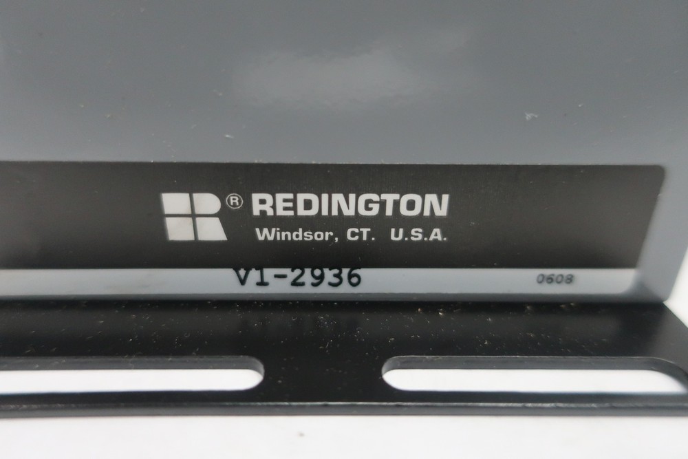 Redington V1-2936 Counter