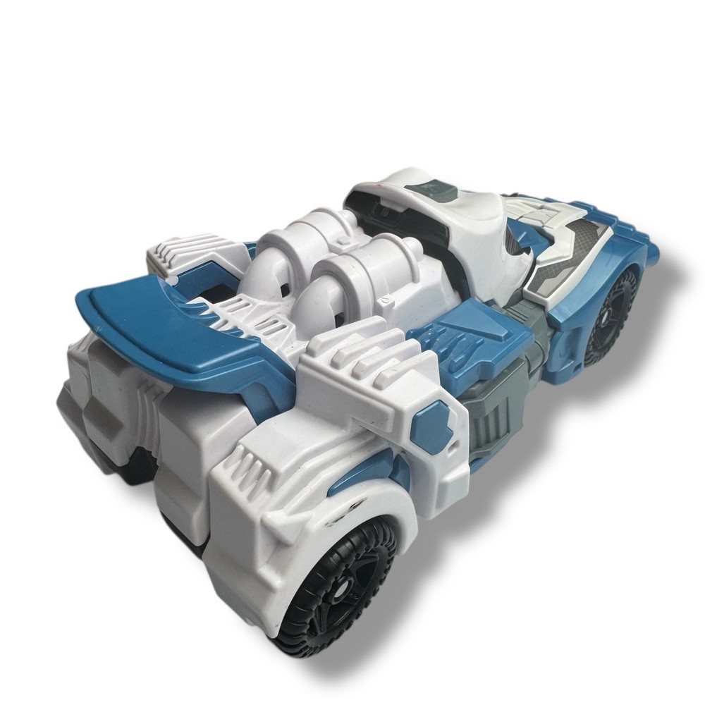 VTech Switch & Go Gorilla Transform Muscle Car - Sounds Work!