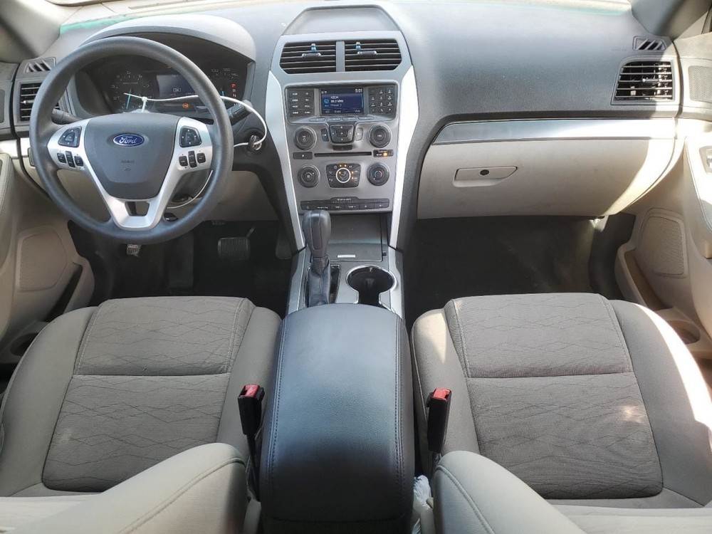 Shifter EXPLORER 2015 Transmission Shift 5244571