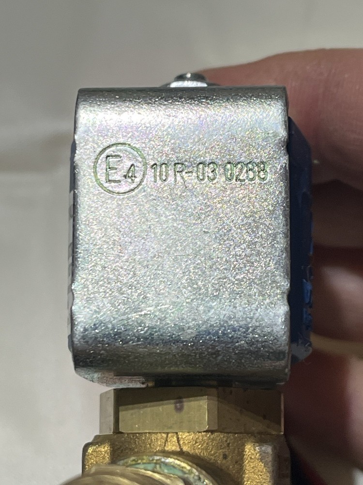 Valtek Safety Valve Type 06