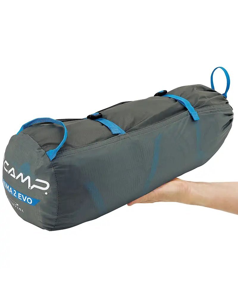 - Camp Minima 2 Evo Two Seater Tent