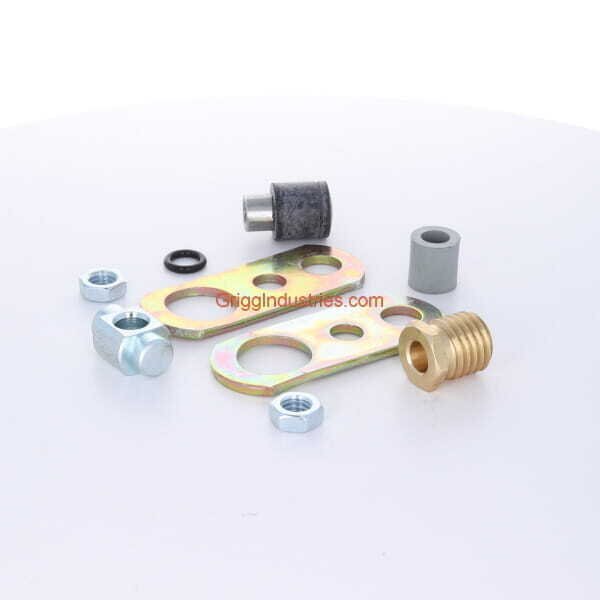 Merrill PKPF Kit For The M2000 Yard Hydrant