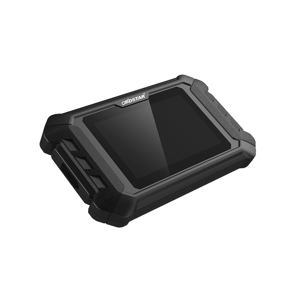 OBDSTAR iScan For SUZUKI Marine Diagnostic Scanner Tool Read/Clear Code Upgrade