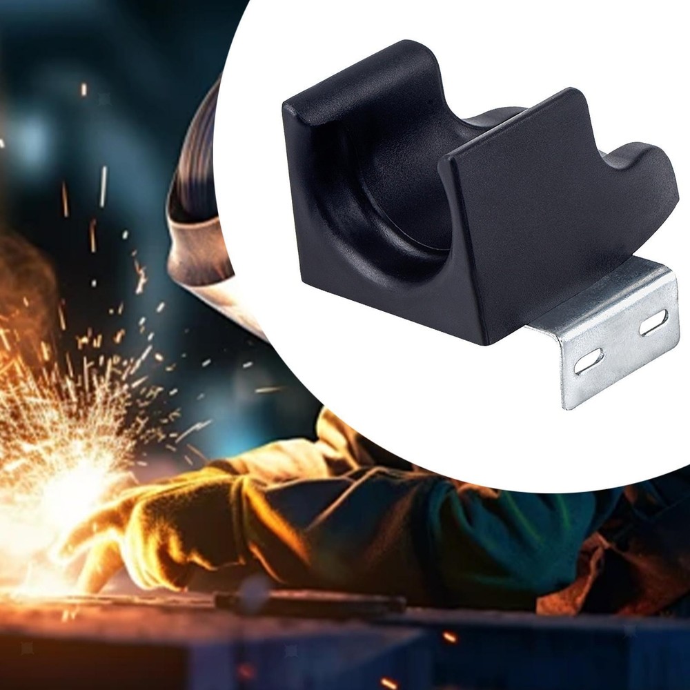 Hot Air Machine Handle Holder Replacement Easy to Install Fixation Welding Tool