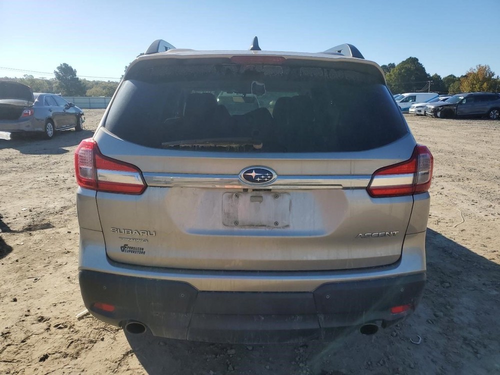 ASCENT 2019 Jack 368494