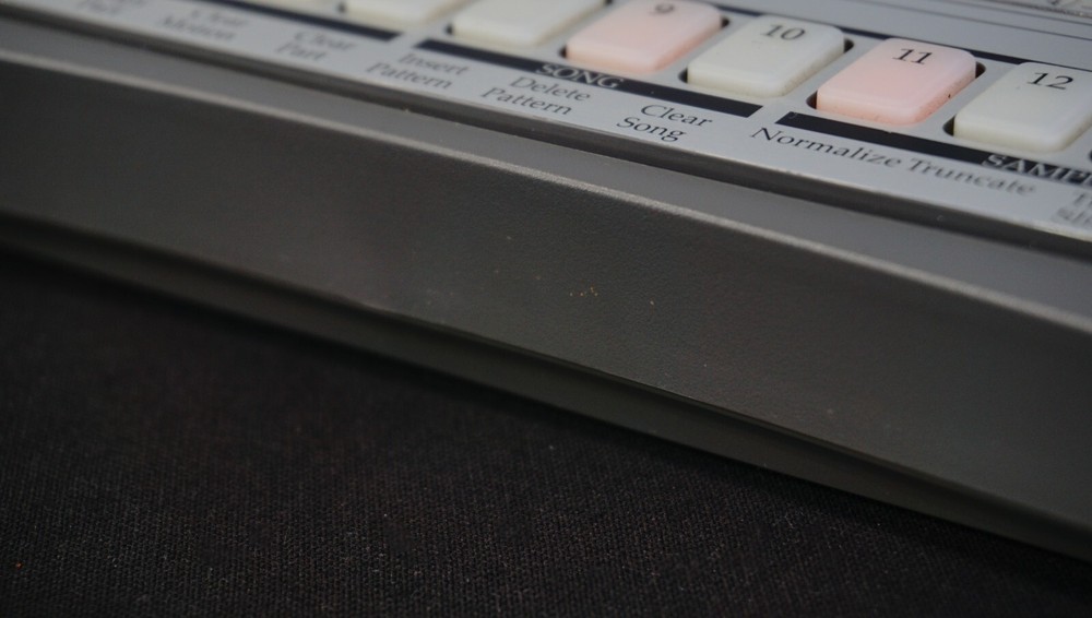 KORG Electribe ES-1 Rhythm Production Sampler & Sequencer W/ OG Box