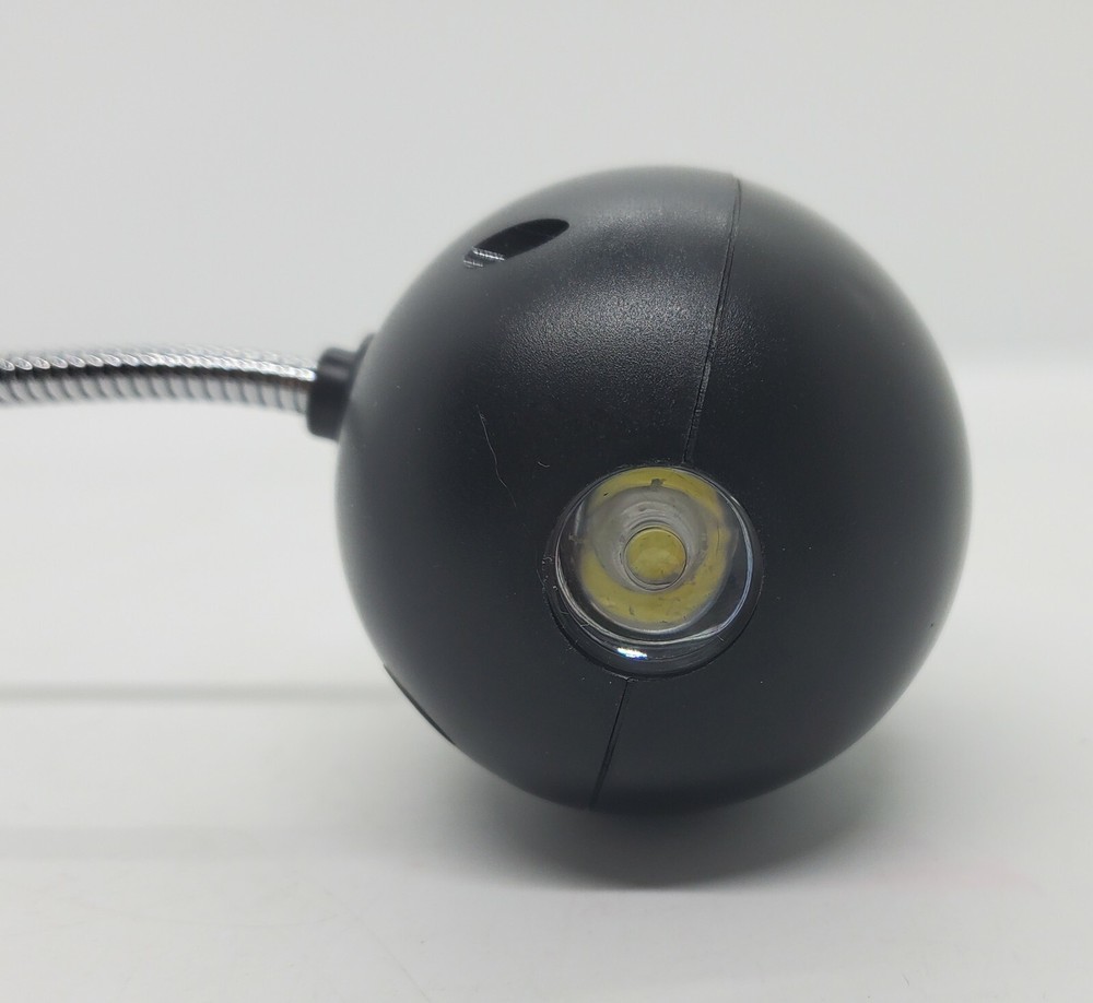 USB Lamp With Stage Light FREE SHIPPING a