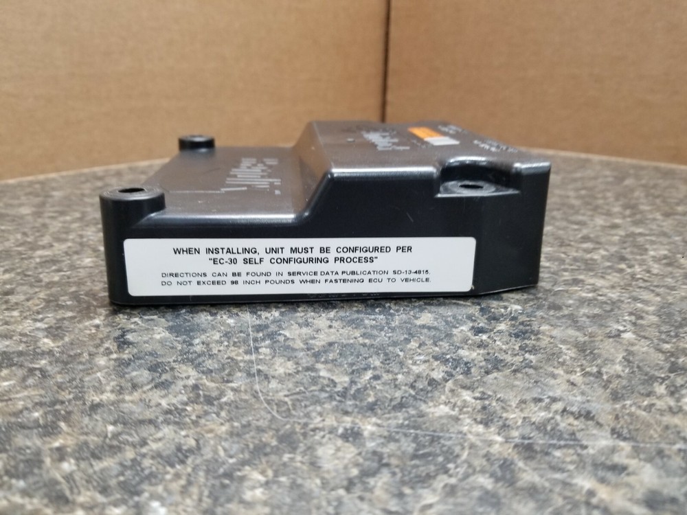 801239 New Engine Control Unit by Bendix