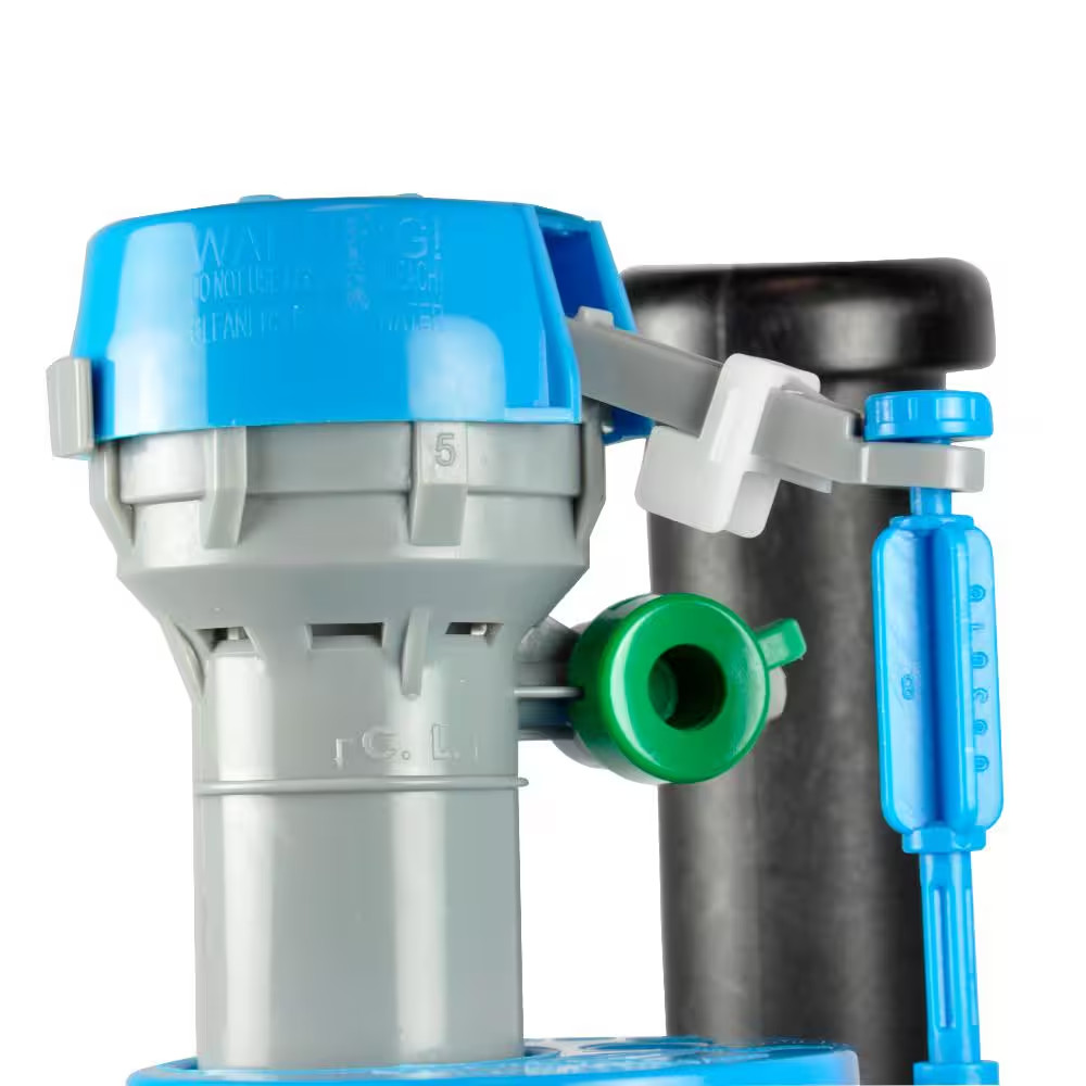 Hydroclean Water Saving Fill Valve