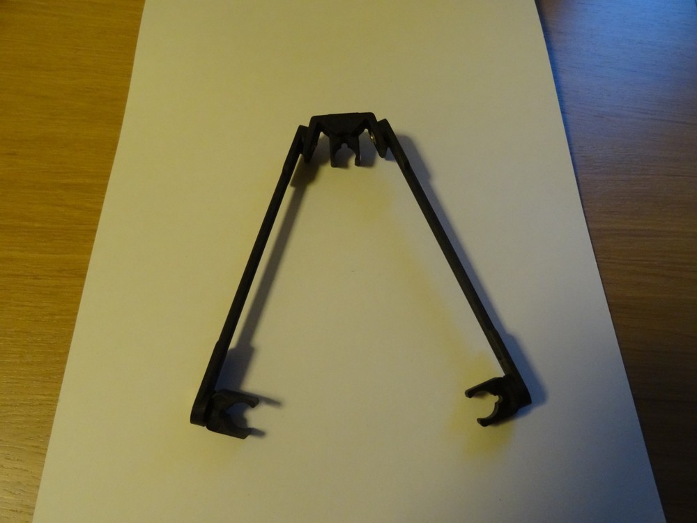 LEG LOCKING KIT for sea fishing tripod