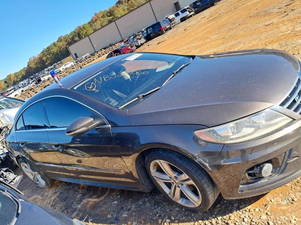 Console Front Floor Fits 11-17 CC 4849408