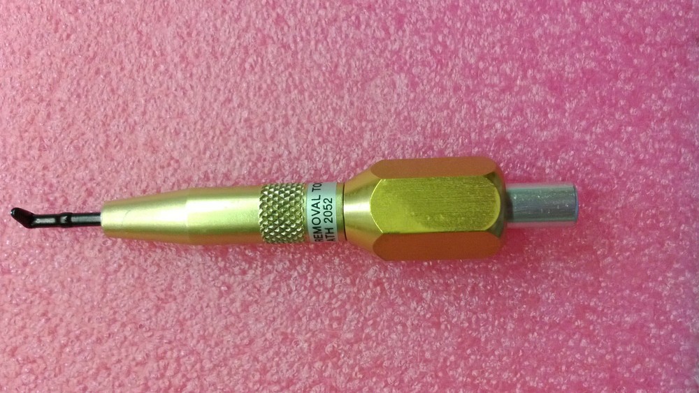 ATH2052   ASTRO  TERMINAL  EXTRACTION TOOL NEW AMP / TYCO / MOLEX