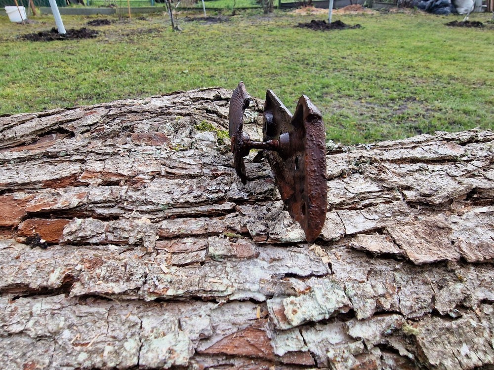 WW2 Accessories MP Bakelite from the German bunker relic.