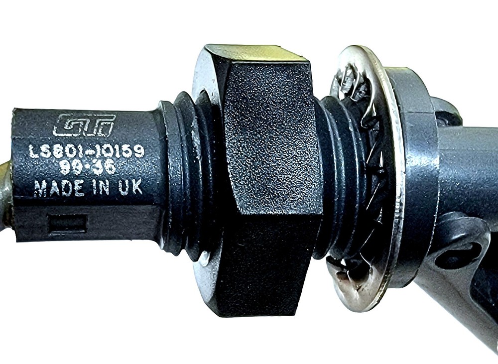 GTI LS801-10159 Liquid Level Sensor, Side Mount/Horizontal, Tested