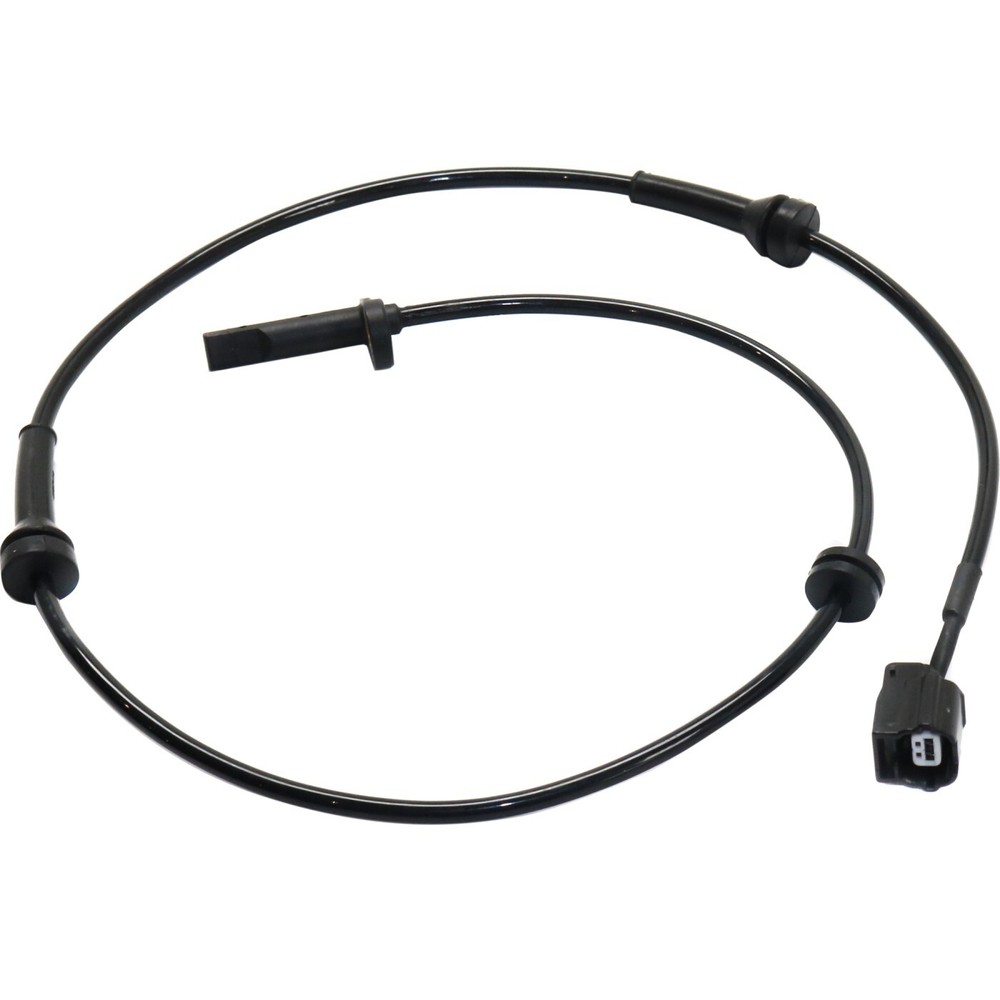 Front Left and Right Side ABS Speed Sensor Set For 2013-2020 Nissan Pathfinder