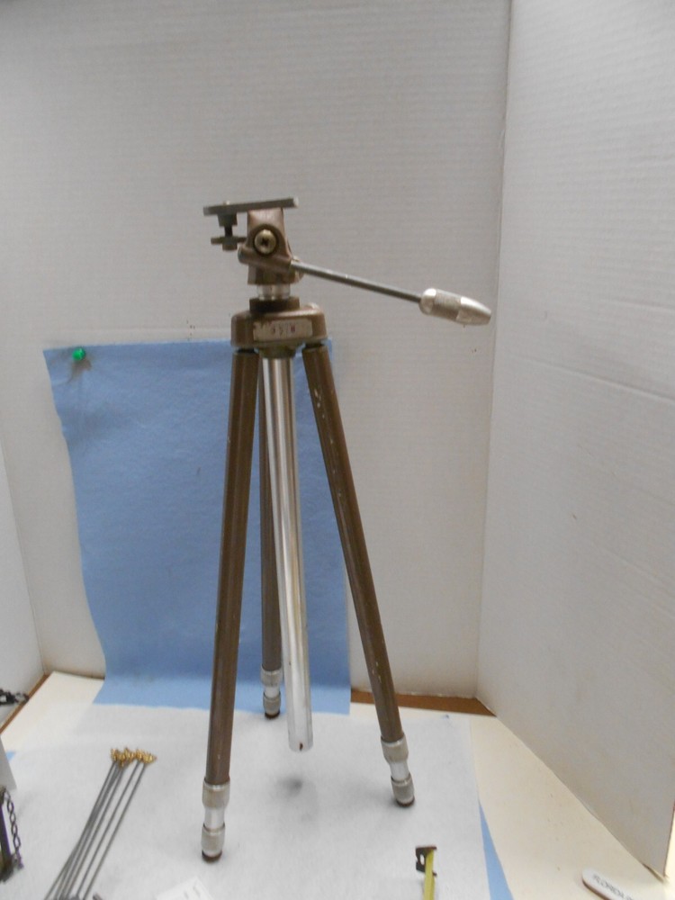 Whitehall 35/8 Tri Pod