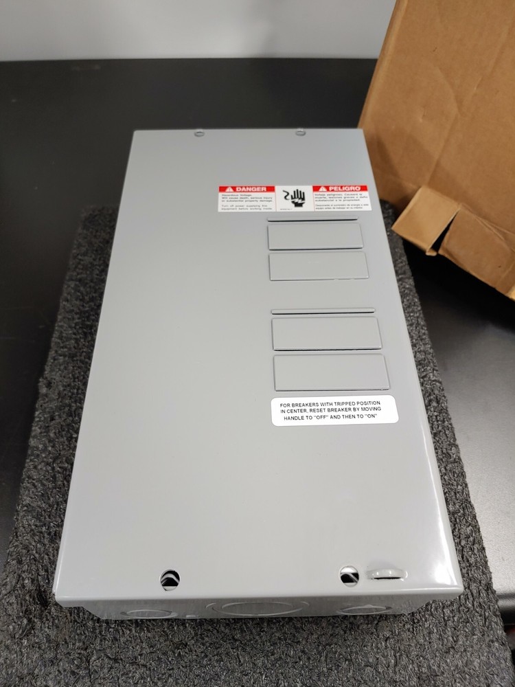 MURRAY LC004NSU Surface Mounting Enclosure