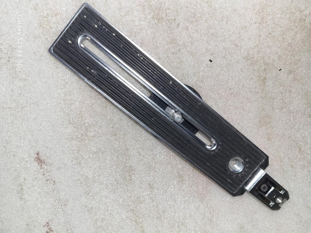 Metz 403.6-1 Camera Light Flash Bracket