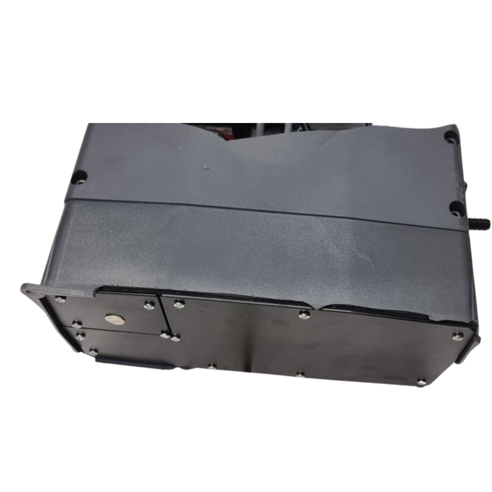 SULLAIR SMC-13B Compressed Air Dryer
