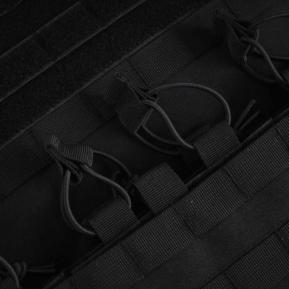 DualGuard Carrier- protection for both panel sizes